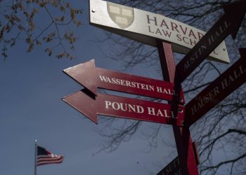 Trump revela un “posible” acuerdo con la Universidad de Harvard, tras meses de pugna
