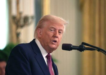 Trump sobre atacar Irán: “Nadie sabe lo que voy a hacer”