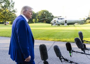 Trump viaja a la OTAN enfocado en elevar el gasto en Defensa tras pactar la paz con Irán