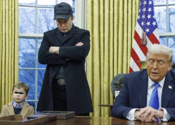 Trump y Musk: se acabó el amor, por Daniel Zovatto