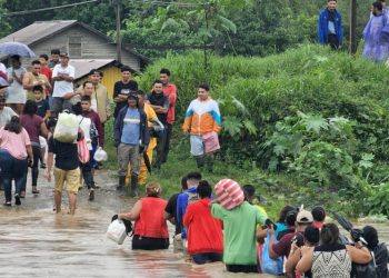 Un ciclón podría formarse frente a Centroamérica la próxima semana