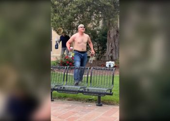 Un detenido y varios heridos tras ataque durante un evento pro-Israel en Colorado