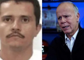 “Un encargo del señor Mencho”: estaría detrás del atentado a Ciro Gómez Leyva