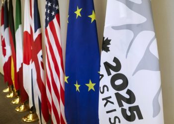 Un G7 sin consenso encara múltiples crisis agravadas por el conflicto entre Israel e Irán