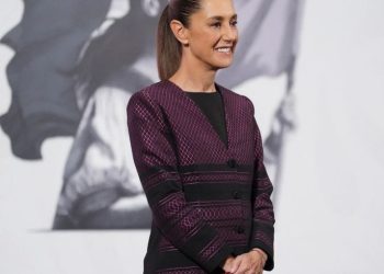 relación México Estados Unidos, Claudia Sheinbaum 2025