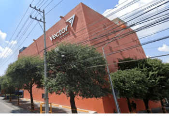 Vector es acusada por lavado de dinero; la casa de bolsa responde