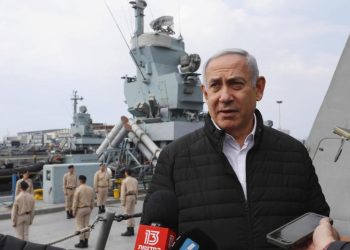 Victoria contra Irán abre amplias posibilidades regionales: Netanyahu