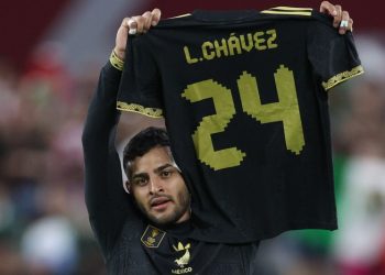 Videos: México derrota a Arabia Saudita y va a semifinales de Copa Oro