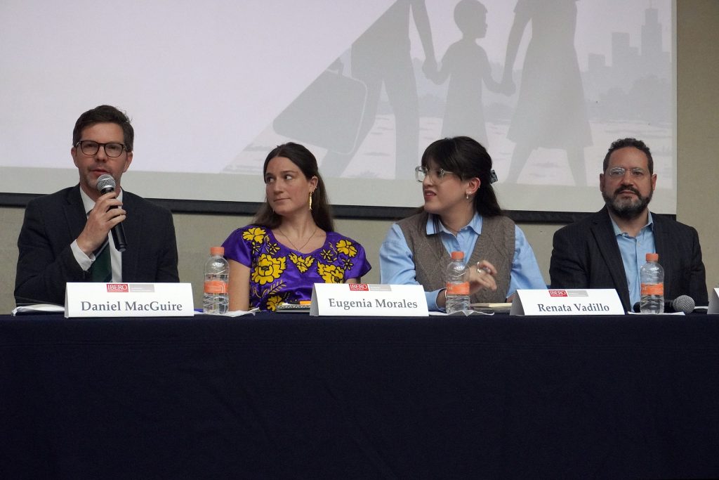 Chiapas, Sinaloa y Michoacán concentran la mayor parte de los casos registrados en 2024, según el informe de la Ibero y Acnur.