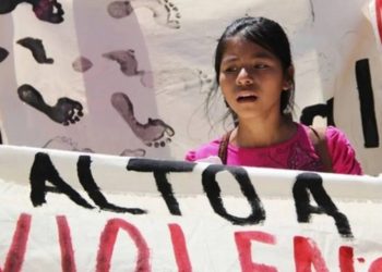 Violencia en Chiapas cobra la vida de una menor de siete años