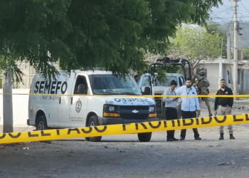 Violencia en Sinaloa: Hallan 20 cadáveres bajo un puente en Culiacán