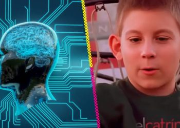 Wow: China inicia ensayos de implantes cerebro-computadora