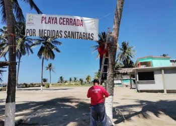 Ya hay detenidos por robo y abuso contra turistas en playas de Tabasco