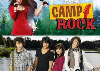 ¡Es oficial! La película Camp Rock 3 ya está en desarrollo