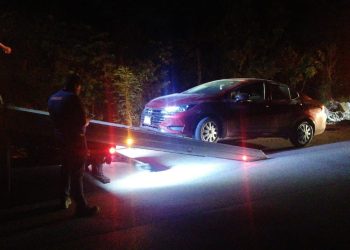 Detienen a ciudadano por tirar basura en área verde: el criterio de Siresol parece empezarse a desvirtuar