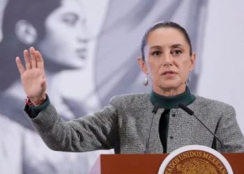 Claudia Sheinbaum: Anuncios y desafíos clave en la mañanera del 4 de julio de 2025