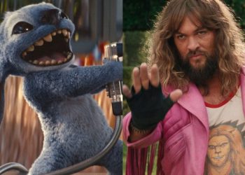 ‘Lilo y Stitch’ supera los mil millones y hace historia en taquilla