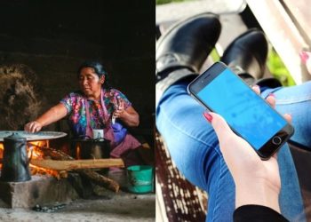 UNAM lanza app para aprender Náhuatl y preservar raíces indígenas