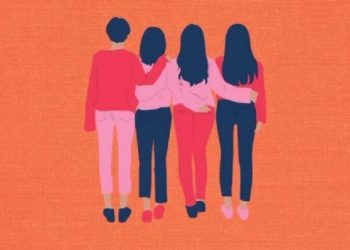 #DíaNaranja: Una lucha mensual contra la violencia hacia mujeres y niñas