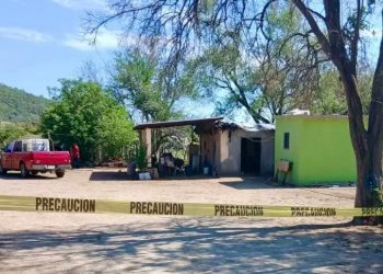 🔴 Violencia en Sinaloa deja al menos 30 personas asesinadas en solo tres días