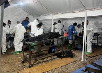 💥 Horror en Juárez: Solo 6 cuerpos han sido entregados tras escándalo del crematorio con 386 cadáveres abandonados