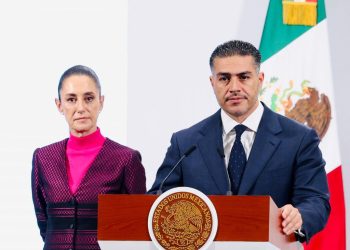 Harfuch evita informar sobre asesinatos de funcionarios en CDMX