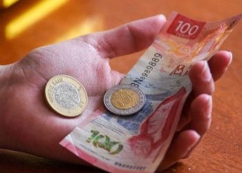 Actividad económica en México se estanca mayo crecimiento nulo 0.0%