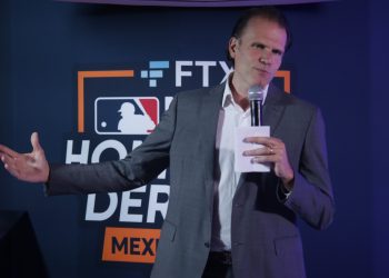 Los partidos interliga, el nuevo bate poderoso de MLB en México