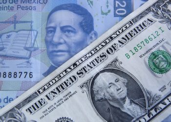 📉Caída del peso mexicano preocupa a mercados: el dólar se fortalece este 29 de julio