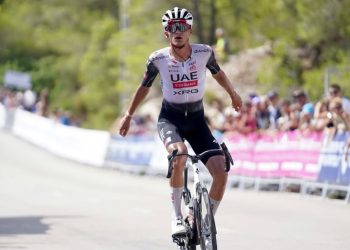 🏆 Isaac del Toro gana Clàssica Terres de l’Ebre