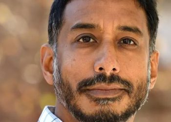 «Cruzar los muros invisibles»: el antropólogo que recorrió EE.UU. para entender sus divisiones más profundas