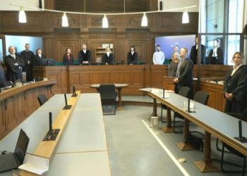 Alemania juzga al ‘Doctor Muerte’ por presuntos asesinatos de 15 pacientes