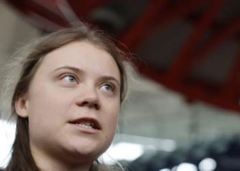 Policía húngara abre expediente a Greta Thunberg tras participar en marcha del Orgullo en Budapest