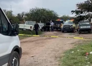 Abandonan otro feto en San Luis Potosí y buscan a responsables