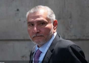 AdAn Augusto LOpez encabeza reunión de la Jucopo sin hablar del caso BermUdez