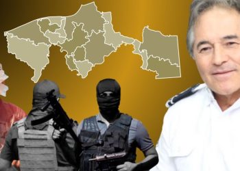 Adán Augusto López y los señalamientos por nombramientos de presuntos líderes criminales en Tabasco