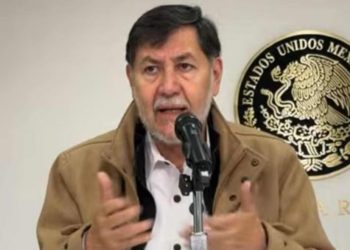 Adán Augusto podría rendir cuentas si se comprueban nexos de Bermúdez Noroña