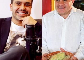 Álvarez Máynez La cancelada contra el Chicharito debería recordarnos la impunidad de Cuauhtémoc Blanco