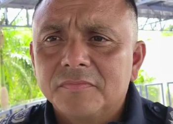 Anuncian desvíos viales por remodelación en avenida 10 de Playa del Carmen