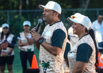 curso de verano Playa del Carmen, actividades infantiles Playa del Carmen, Baaxloob Paalaloob