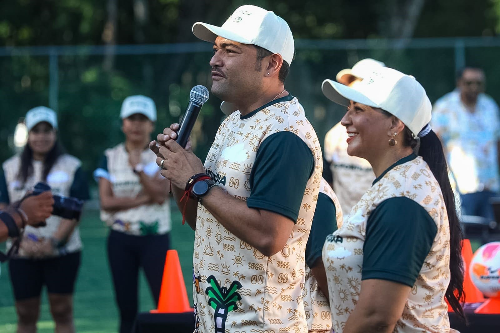 curso de verano Playa del Carmen, actividades infantiles Playa del Carmen, Baaxloob Paalaloob