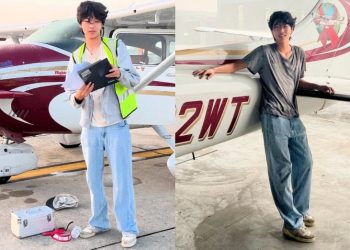 Arrestan a piloto en la Antártida por aterrizar sin permiso