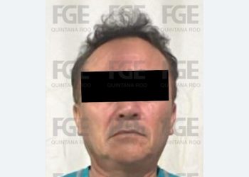 FGE Quintana Roo, cateos en Playa del Carmen, Guardia Nacional Playa del Carmen