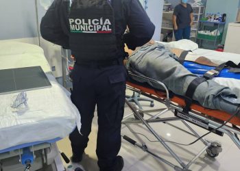 ataque armado en Tulum, violencia en Ya’ax Tulum, colonia Ya’ax Tulum, un muerto en Tulum