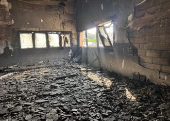 Ataque xenófobo destruye mezquita en Piera y enciende las alertas por intolerancia religiosa