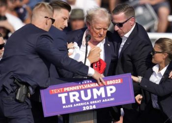 Atentado contra Trump, un año después “Dios me salvó con un propósito”, asegura el presidente