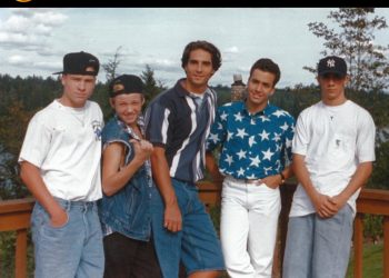 Backstreet Boys regresan con fuerza y deslumbran en Las Vegas