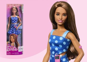 Barbie diabética 6 puntos donde se debate inclusión o estrategia comercial de Mattel