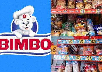 Bimbo eliminará colorantes artificiales de todos sus productos para 2026