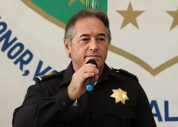 Bloquean cuentas bancarias de Hernán Bermúdez, sus empresas y familiares